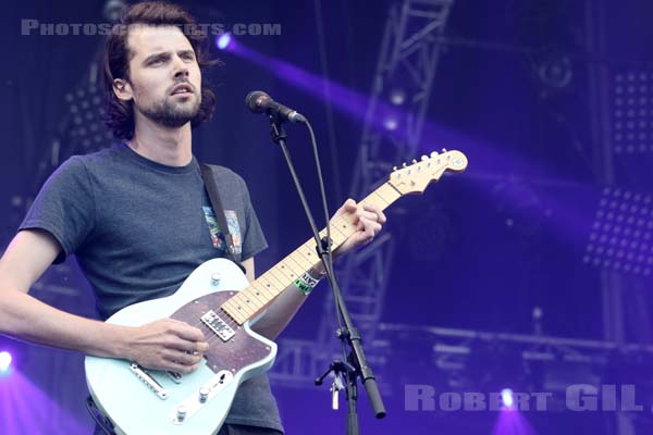 FUZETA - 2015-06-24 - PARIS - Place de la Republique - 